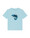 minymo-t-shirt-aus-baumwolle-mit-camelion-aus-pailletten-aqua-esque