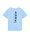 minymo-t-shirt-aus-baumwolle-surfer-aufdruecken-polaris-star