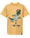 minymo-t-shirt-kurzarm-skater-dino-ochre-131712-3934