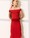 name-it-longkleid-nkflommi-slim-aus-baumwolle-modal-chinese-red