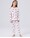name-it-pyjama-bio-baumwolle-pferden-nkfnightset-ballerina