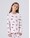 name-it-pyjama-bio-baumwolle-pferden-nkfnightset-ballerina