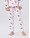 name-it-pyjama-bio-baumwolle-pferden-nkfnightset-ballerina