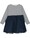 name-it-rippstrick-kleid-mit-tuellrock-aus-bio-baumwolle-nmftaias-navy-blaze