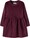 name-it-samt-kleid-nmfveloa-burgundy
