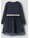 name-it-shirt-kleid-aus-bio-baumwolle-mit-tuellrock-nmfnastar-navy-blazer