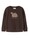 name-it-strick-pullover-mit-dino-applikation-nmmobear-french-roast