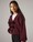name-it-strickjacke-mit-schleifen-nkfrina-burgundy