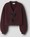 name-it-strickjacke-mit-schleifen-nkfrina-burgundy