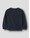 name-it-sweatshirt-100-baumwolle-nmmvildar-navy-blazer