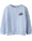 name-it-sweatshirt-aus-100-baumwolle-nmmvildar-kentucky-blue