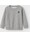 name-it-sweatshirt-aus-bio-baumwolle-nmmvimo-grey-melange