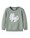 name-it-sweatshirt-bio-baumwolle-einhorn-applikation-nmfkisa-green-milieu