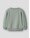 name-it-sweatshirt-bio-baumwolle-einhorn-applikation-nmfkisa-green-milieu