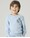 name-it-sweatshirt-mit-krokodil-nmmvalexander-blue-fog