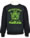 name-it-sweatshirt-nkmsopard-green-gecko-13181148