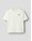 name-it-t-shirt-100-bio-baumwolle-fussball-nkmhimas-cloud-dancer-soccer