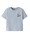 name-it-t-shirt-aus-100-baumwolle-nmmvelix-blue-fog