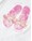 name-it-t-shirt-aus-baumwolle-mit-flip-flops-nmffosaz-bright-white