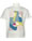 name-it-t-shirt-kurzarm-nkflossie-whitecap-gray-13191705