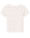 name-it-t-shirt-kurzarm-nkfvemia-short-slim-white-alyssum-13200119
