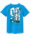 name-it-t-shirt-kurzarm-nkmherra-swedish-blue-13226112