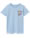 name-it-t-shirt-kurzarm-nkmvelix-chambray-blue-13228237