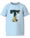 name-it-t-shirt-kurzarm-nkmvilogo-chambray-blue-13227774