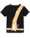 name-it-t-shirt-kurzarm-nmmhellan-black-13226093