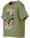 name-it-t-shirt-kurzarm-nmmvagno-oil-green-13228225