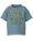 name-it-t-shirt-kurzarm-nmmvagno-provincial-blue-13228225