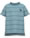 name-it-t-shirt-kurzarm-nmmvoby-provincial-blue-13230121
