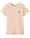 name-it-t-shirt-kurzarm-nmmvoby-whitecap-gray-flame-13202884
