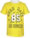 name-it-t-shirt-kurzarm-nmmvux-empire-yellow-13173862-a