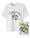 name-it-t-shirt-mit-uv-reaktivem-printaus-baumwolle-nmmfilz-bright-white