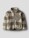 name-it-teddy-jacke-mit-karomuster-nmmmonico-fossil
