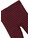 petit-piao-leggings-in-rippoptik-aus-modal-baumwolle-dark-grape-red