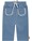 steiff-baby-fleece-bundhose-mit-blumendetails-stonewash