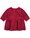 steiff-baby-kleid-aus-nicky-velours-jester-red