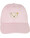 steiff-baseballcap-classic-mini-aus-100-baumwolle-prism-pink-