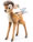 steiff-disney-studio-bambi-mit-schmetterling-100-cm-brau-501050