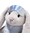 steiff-hoppie-hase-skifahrer-31-cm-hellgrau