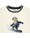 steiff-langarmshirt-aus-baumwolle-mit-snowboarder-eggnog