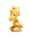 steiff-peanuts-woodstock-18-cm
