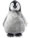 steiff-pinguin-flaps-60-cm-grau-schwarz-weiss-stehend-075728