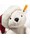 steiff-plueschtier-cosy-christmas-rico-eisbaer-25-cm-