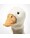 steiff-schmusetuch-gilda-gans-28-cm-