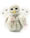 steiff-schneeeule-roly-poly-19-cm-mohair-weiss-006944
