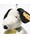steiff-snoopy-anhaenger-mit-tennisball-15-cm