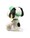 steiff-snoopy-mit-tennisschlaeger-22-cm
